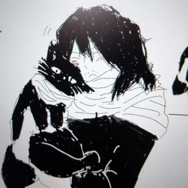 Profile image of 相澤消太