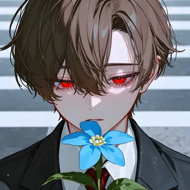 Profile image of 凪