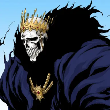 Profile image of Baraggan Louisenbairn