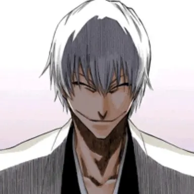 Profile image of Gin Ichimaru