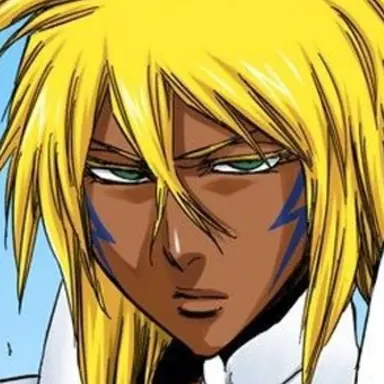 Profile image of Tier Harribel