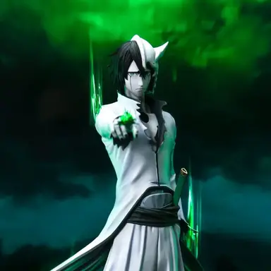 Profile image of Ulquiorra Cifer
