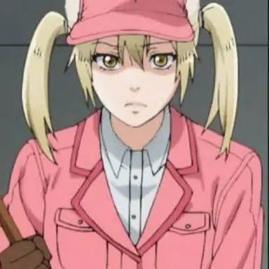 Profile image of Eosinophil cell