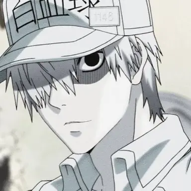 Profile image of White blood cell