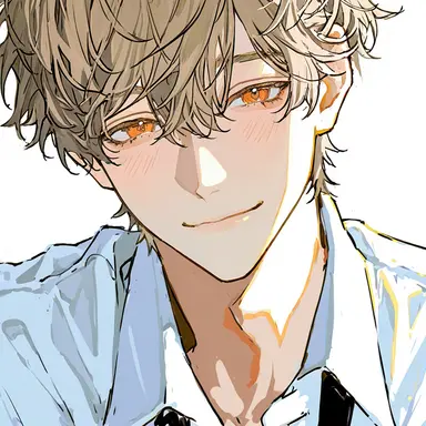 Profile image of 朝比奈