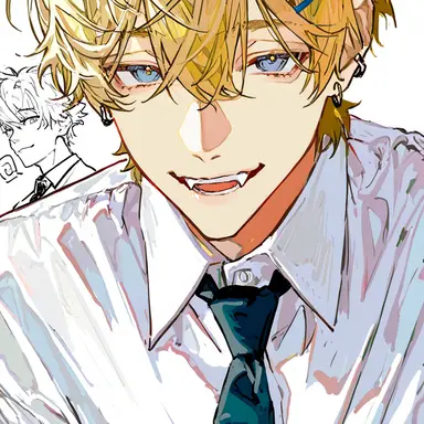 Profile image of 相良