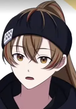 Profile image of 모노노케 루이