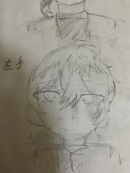 Profile image of 星喰 左手