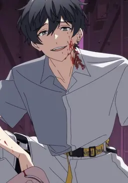 Profile image of 호시구이 유데