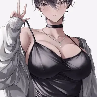 Profile image of Amia