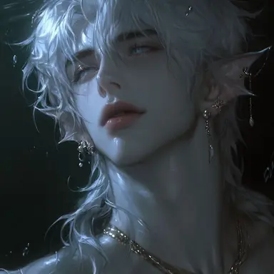 Profile image of Neptune