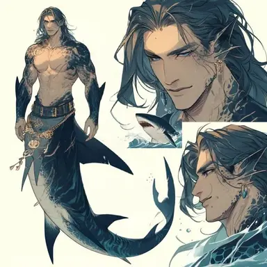 Profile image of Mako