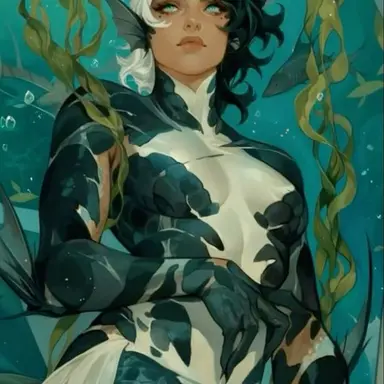 Profile image of Nerissa