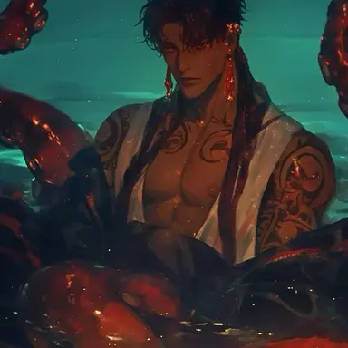 Profile image of Lusca