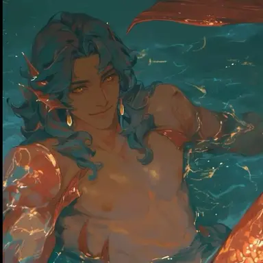 Profile image of Angel