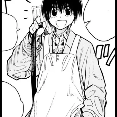 Profile image of Nagumo Yoichi