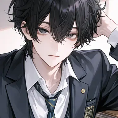 Profile image of 璃久