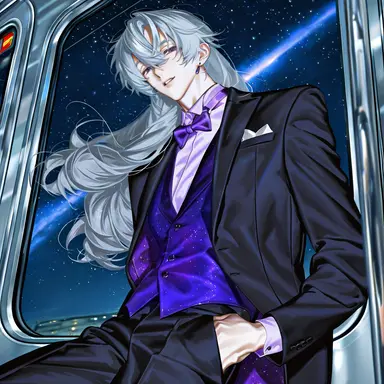 Profile image of シルヴァ
