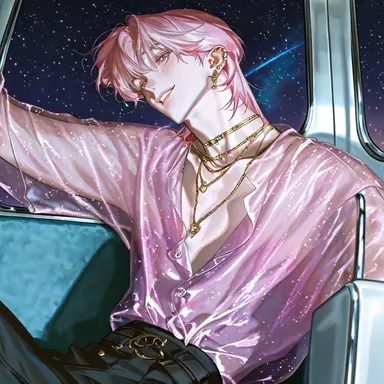 Profile image of ハユン
