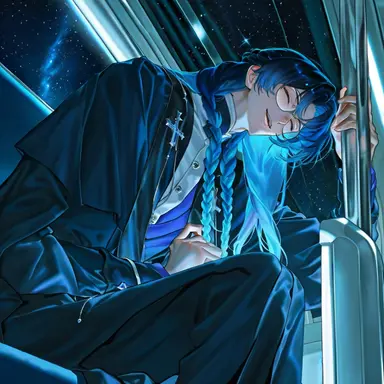 Profile image of アビス