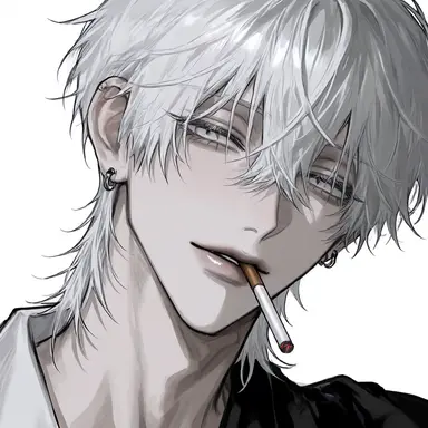 Profile image of 晃牙