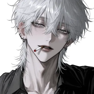 Profile image of 晃牙