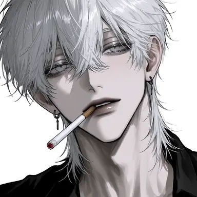 Profile image of 晃牙