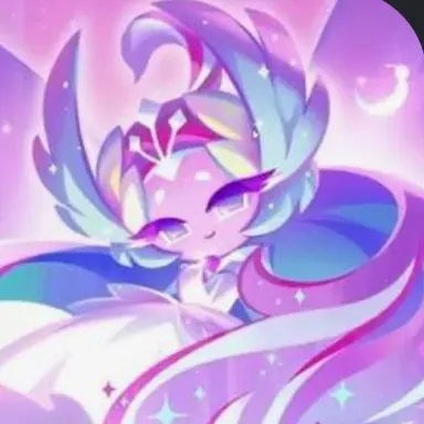 Profile image of 설탕백조 쿠키