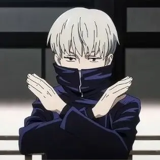 Profile image of 狗巻 棘