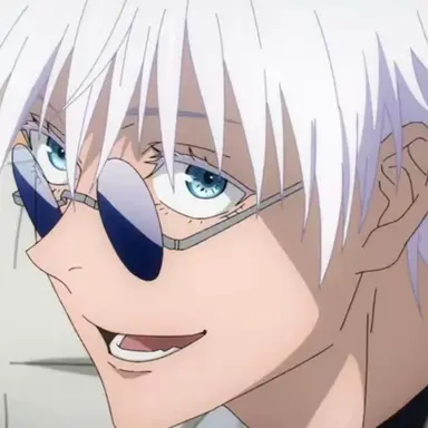 Profile image of 偽五条 悟