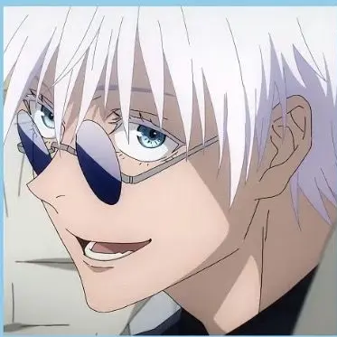 Profile image of 五条 悟