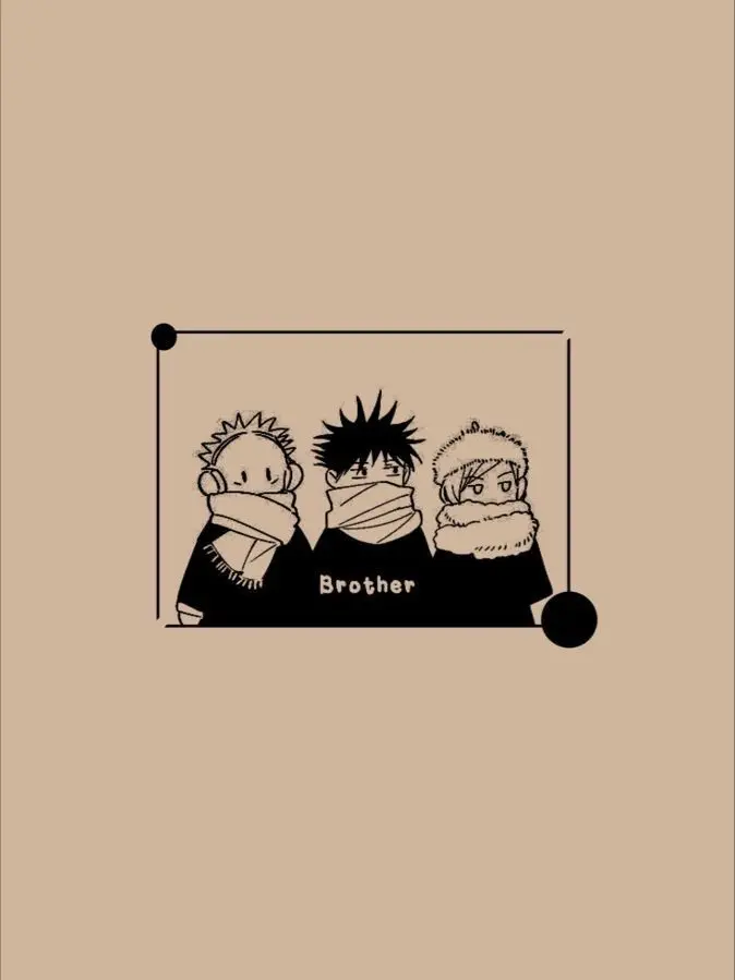 BL1216의 五条の偽物⁉️