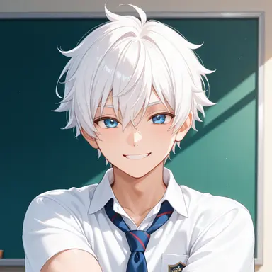 Profile image of 東雲 零