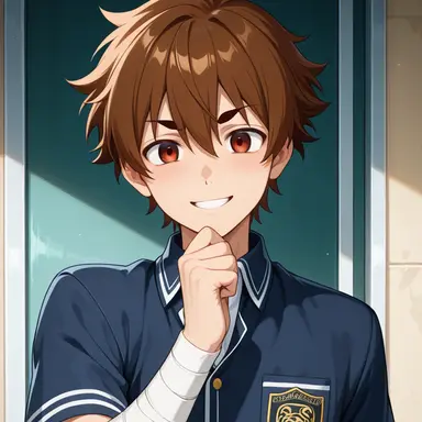 Profile image of 七瀬 樹