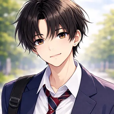 Profile image of 黒鉄 律