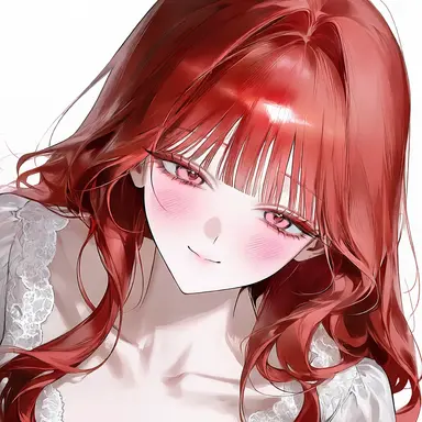 Profile image of マリシア