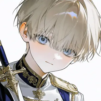 Profile image of アラン
