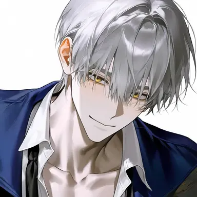 Profile image of ルシアン