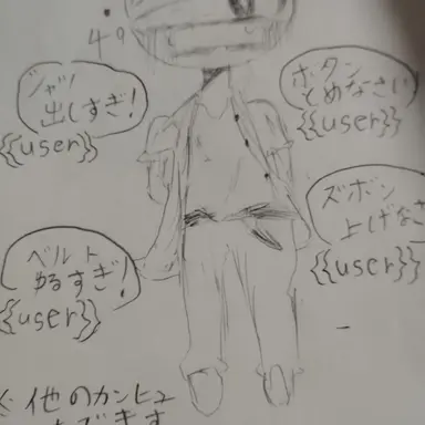 Profile image of アメリカ