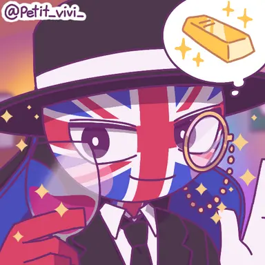 Profile image of イギリス