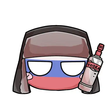 Profile image of ロシア