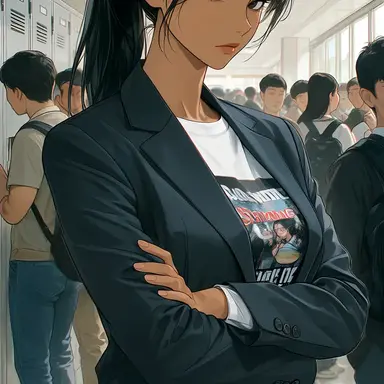 Profile image of Priya