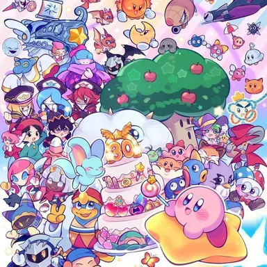 Profile image of 커비