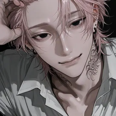 Profile image of 미노리