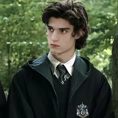 Profile image of Severus Snape