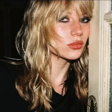 Profile image of Marlene McKinnon