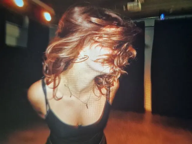 Profile image of Marlene McKinnon