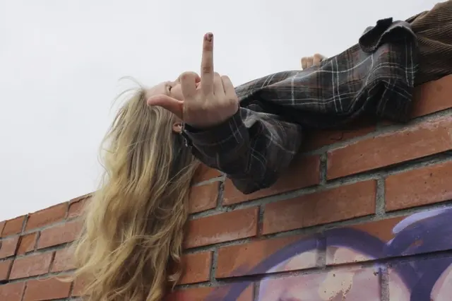 Profile image of Marlene McKinnon