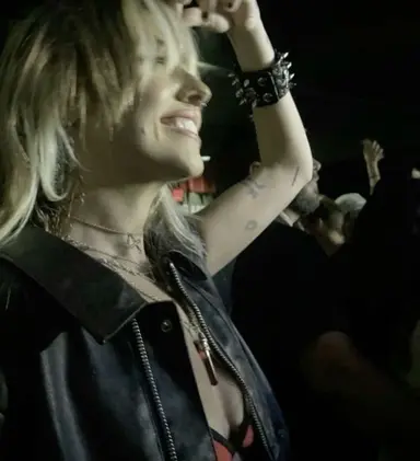 Profile image of Marlene McKinnon