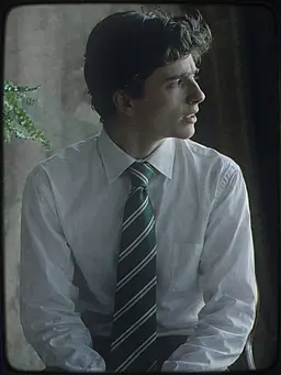 Profile image of Regulus Black